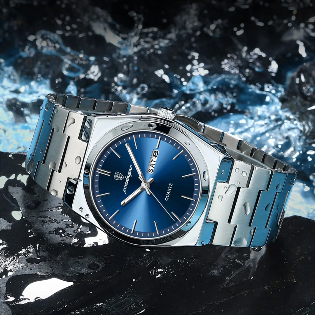 Men's Watch Royal Executive Verno